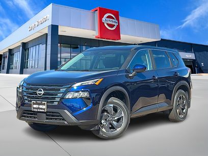 New 2026 Nissan Rogue SV w/ Cold Weather Package