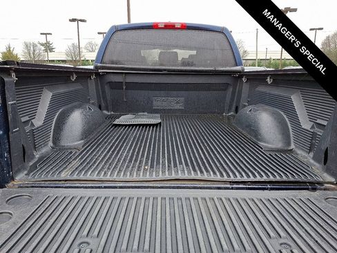 Used 2006 Dodge Ram 1500 Truck SLT w/ Trailer Tow Group AWD/4WD image 26