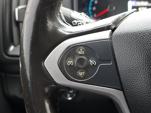 Used 2016 Chevrolet Colorado LT w/ LT Convenience Package image 33