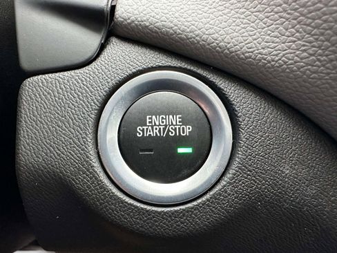 Certified 2024 Chevrolet Equinox LS image 26