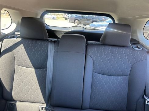 Used 2023 Toyota Corolla Cross LE w/ Moonroof Package AWD/4WD image 30