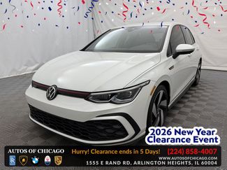 Used 2023 Volkswagen GTI S video 1