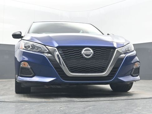 Used 2020 Nissan Altima 2.5 SR image 18