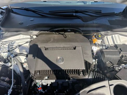 New 2026 Acura MDX SH-AWD w/ Advance Package image 25