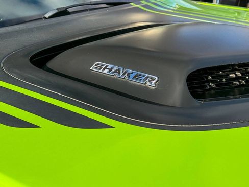 Used 2015 Dodge Challenger R/T Plus image 8