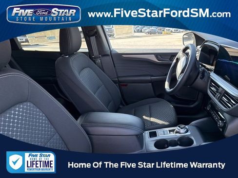 New 2026 Ford Escape Active w/ Tech Pack #1 image 15