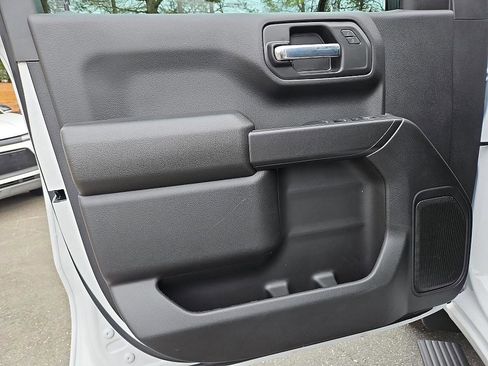 New 2026 Chevrolet Silverado 1500 Custom image 13