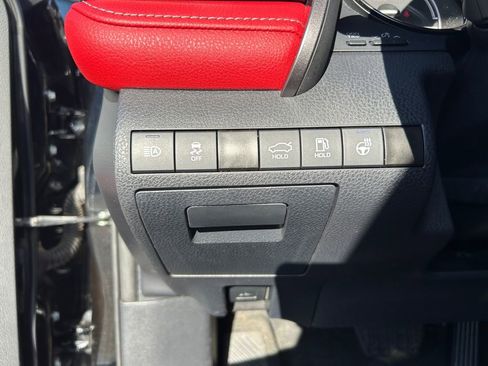 Used 2024 Toyota Camry XSE w/ Navigation Package FWD image 19