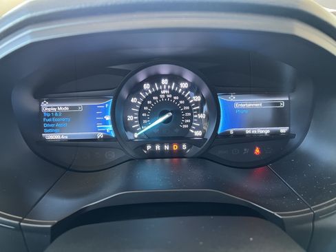 Used 2023 Ford Edge SEL w/ Convenience Package AWD/4WD image 34
