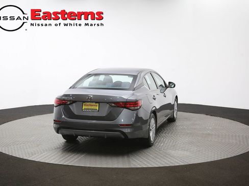 Used 2021 Nissan Sentra S image 36