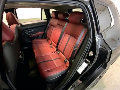 Used 2025 MAZDA CX-50 2.5 Hybrid w/ Premium Plus Pkg image 20