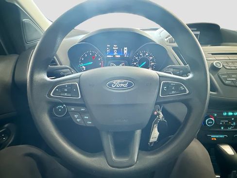 Used 2017 Ford Escape SE AWD/4WD image 12