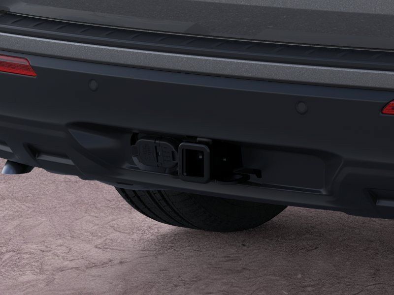 New 2026 Ford Explorer Active RWD image 25