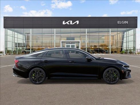 New 2026 Kia K5 GT w/ GT1 Package image 7