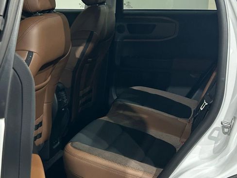 New 2026 Ford Bronco Sport Outer Banks AWD/4WD image 45