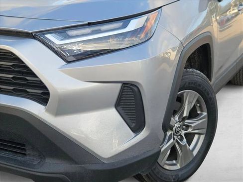 Used 2024 Toyota RAV4 LE image 4