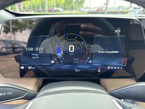 New 2026 Chevrolet Equinox ACTIV FWD image 21