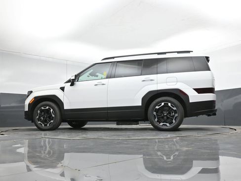 New 2026 Hyundai Santa Fe SEL w/ Tow & Go Package FWD image 11