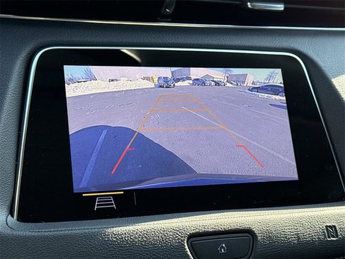 Used 2019 Cadillac XT4 Premium Luxury w/ Cold Weather Package image 22