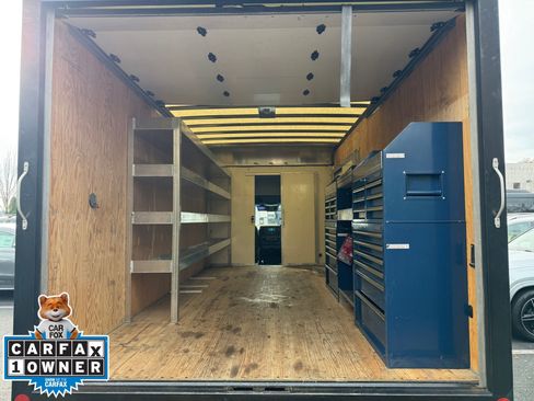 Used 2021 Mercedes-Benz Sprinter 3500 image 27