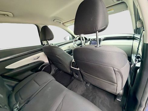 Used 2023 Hyundai Tucson SEL image 27