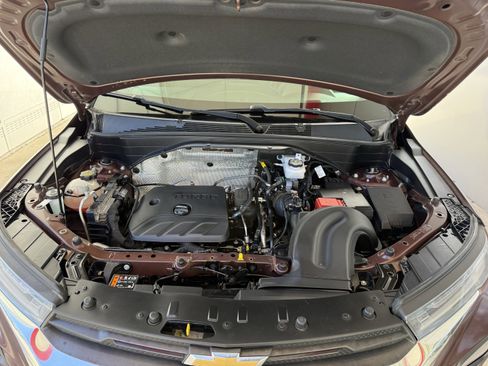 Used 2022 Chevrolet TrailBlazer LT image 34