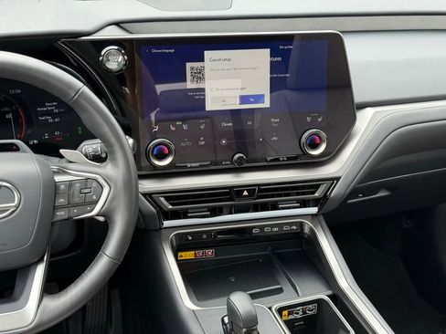 Used 2024 Lexus TX 350 FWD image 30