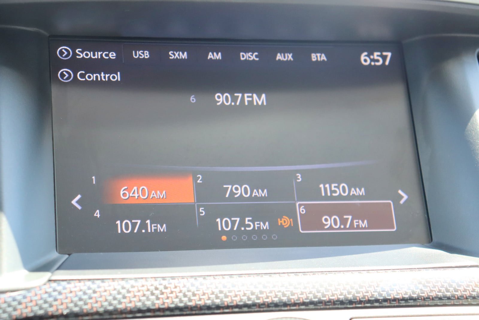 Used 2020 Nissan Pathfinder SV w/ Rock Creek Edition FWD image 27