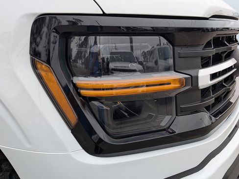 Used 2024 Ford F150 XLT w/ Tow/Haul Package image 9