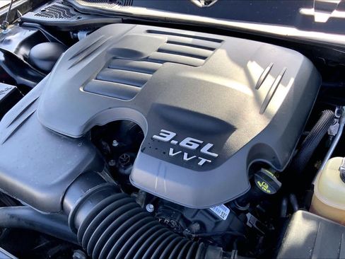 Certified 2023 Dodge Challenger SXT RWD image 26