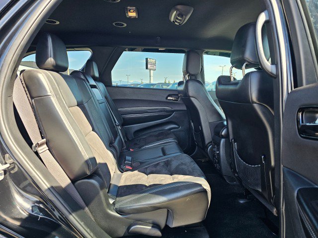 Used 2022 Dodge Durango GT AWD/4WD image 13
