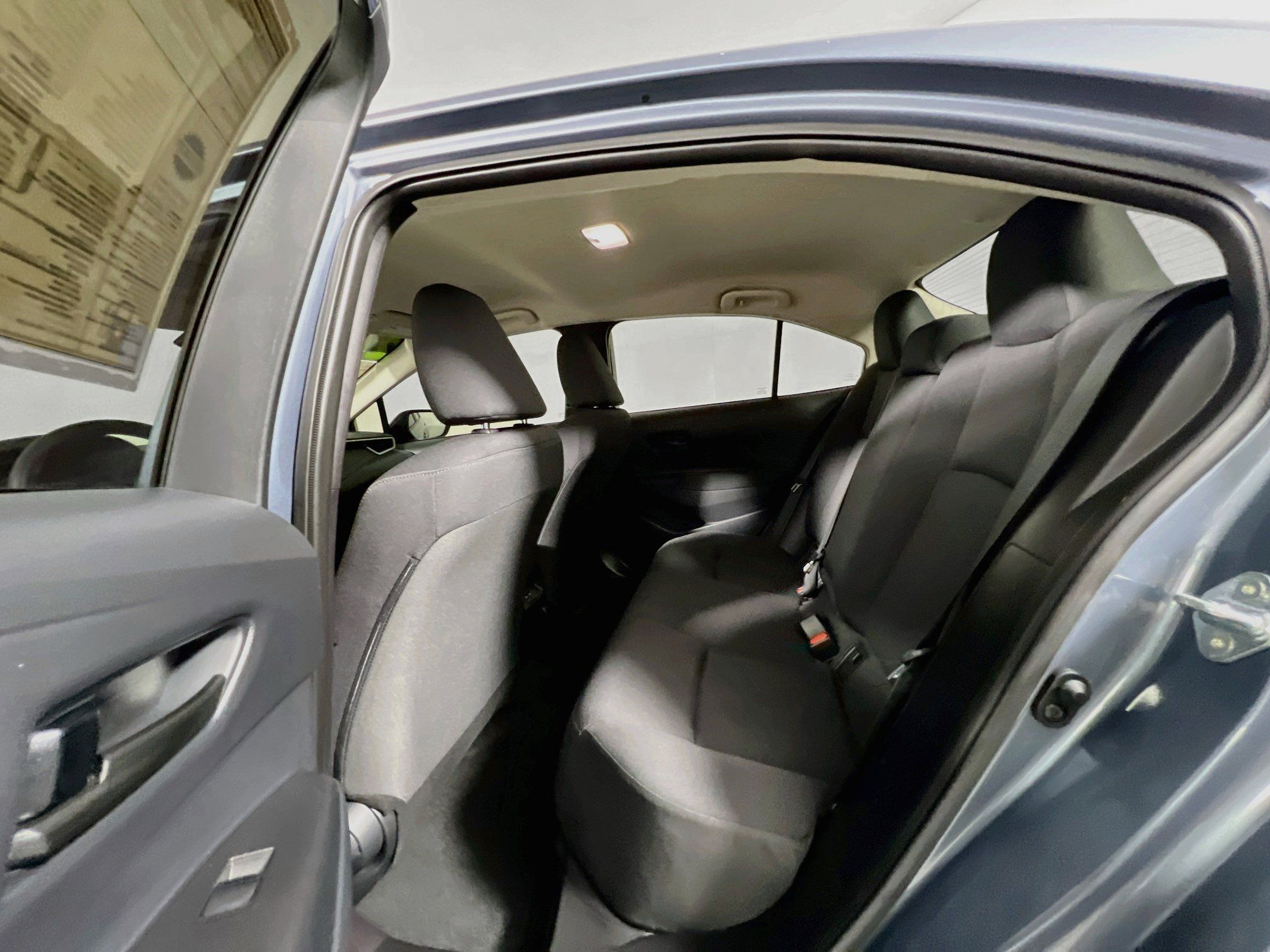 Used 2026 Toyota Corolla LE FWD image 29