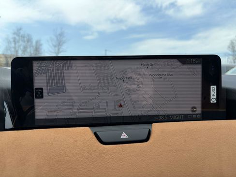 New 2026 MAZDA CX-70 3.3 Turbo S w/ Premium Plus image 38