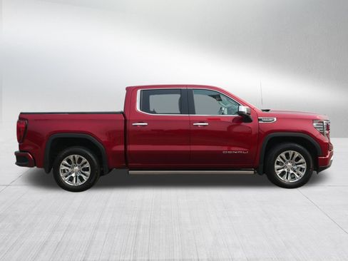 Used 2023 GMC Sierra 1500 Denali AWD/4WD image 8