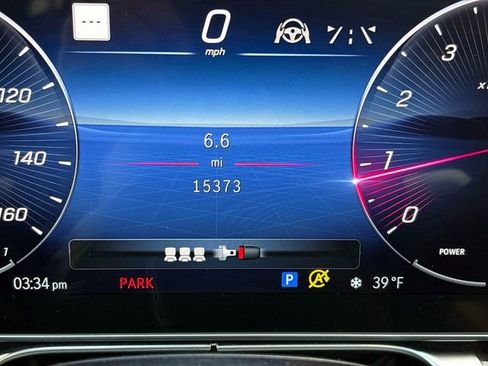 Used 2024 Mercedes-Benz S 580 4MATIC Sedan image 23