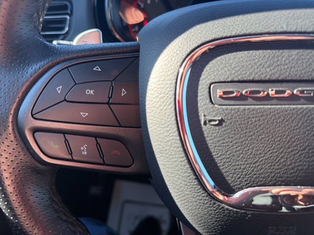 Used 2025 Dodge Durango R/T AWD/4WD image 30