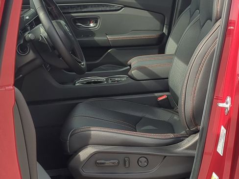 Used 2026 Honda Passport TrailSport Elite image 12