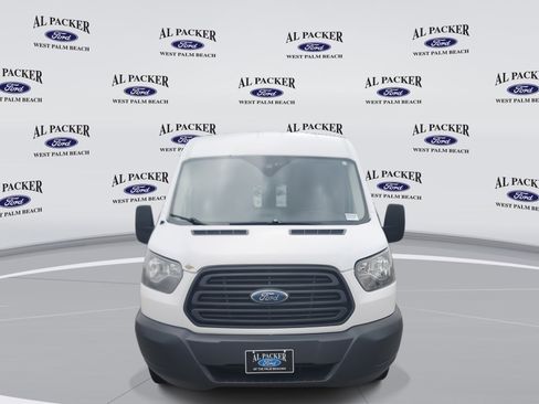Used 2017 Ford Transit 150 130 Medium Roof image 9