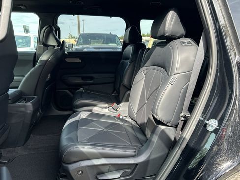 New 2027 Kia Telluride X-Line EX AWD/4WD image 11