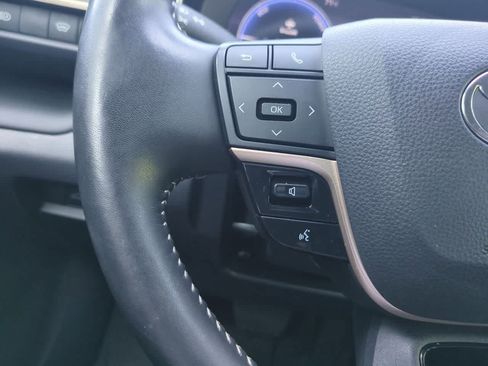 Used 2024 Toyota Crown AWD/4WD image 22