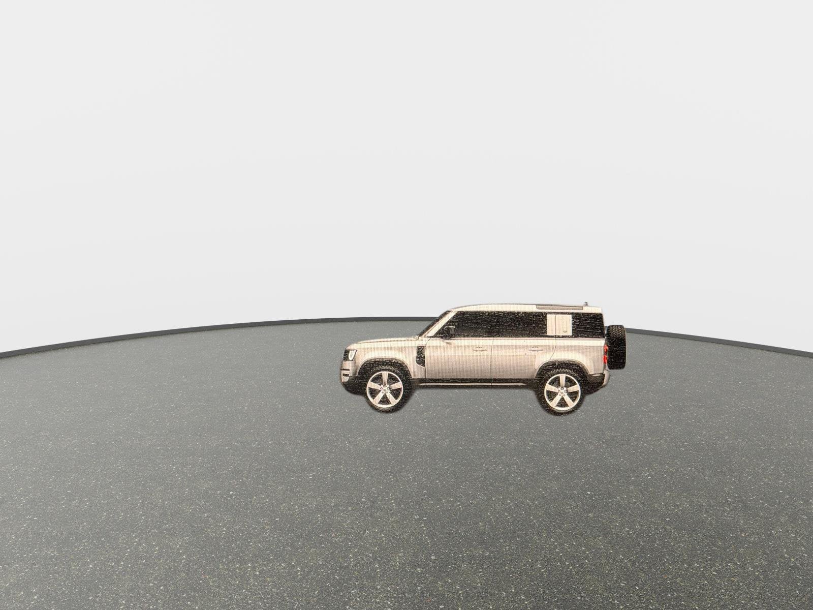 Used 2023 Land Rover Defender 110 SE AWD/4WD image 14