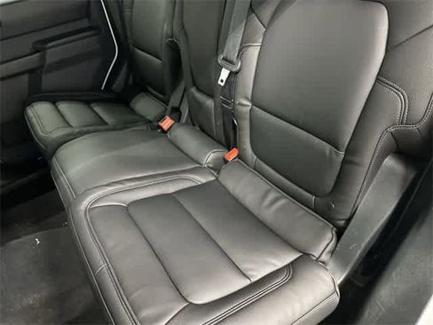 Used 2025 Ford Bronco Big Bend image 11