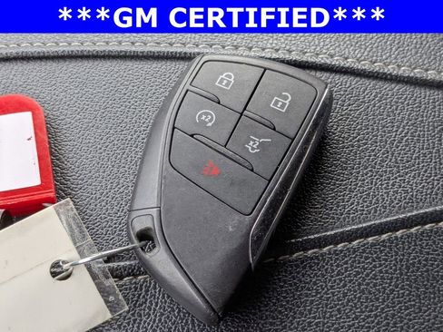Used 2024 Chevrolet Traverse LT AWD/4WD image 27