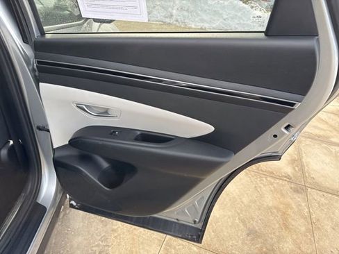 Used 2024 Hyundai Tucson SEL image 30