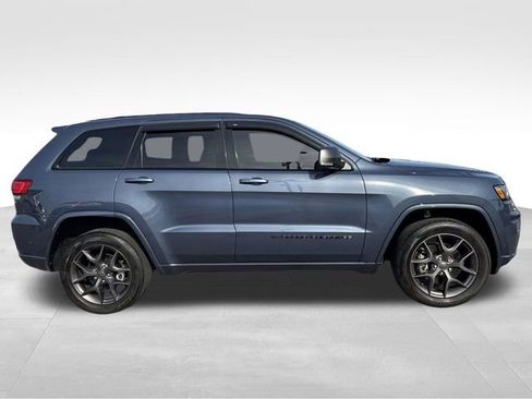 Used 2021 Jeep Grand Cherokee Limited w/ Quick Order Package 28K 80th AWD/4WD image 6