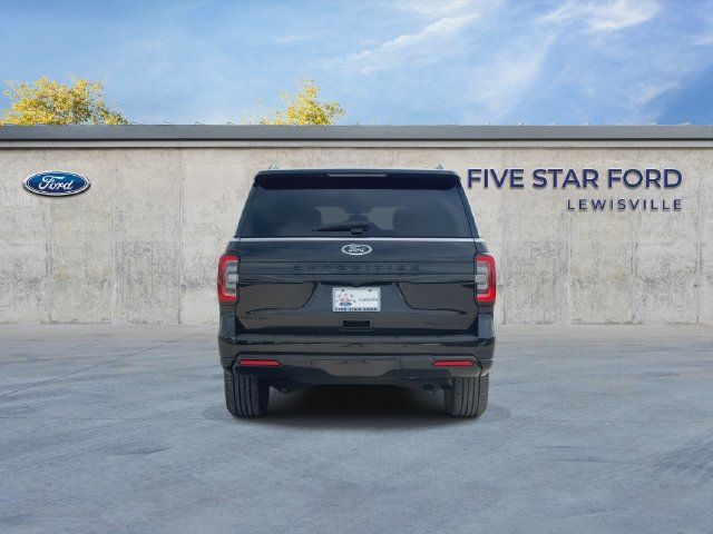 Used 2023 Ford Expedition Limited RWD image 7