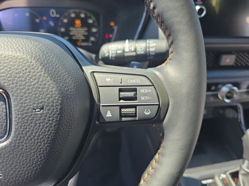 New 2026 Honda CR-V TrailSport image 19