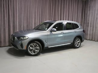 Used 2023 BMW X3 xDrive30i w/ Premium Package image 1