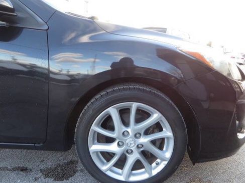Used 2012 MAZDA MAZDA3 s Touring image 19