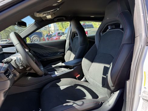 New 2026 Dodge Charger Scat Pack w/ Track Package image 15